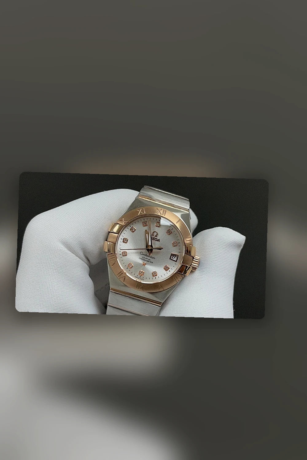 NB - Mix Watch - 374