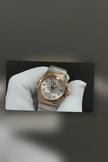 NB - Mix Watch - 374