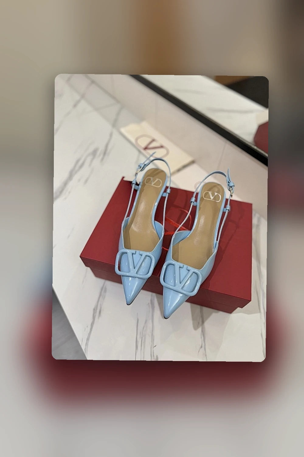 NB - VEL Women Shoes - 666