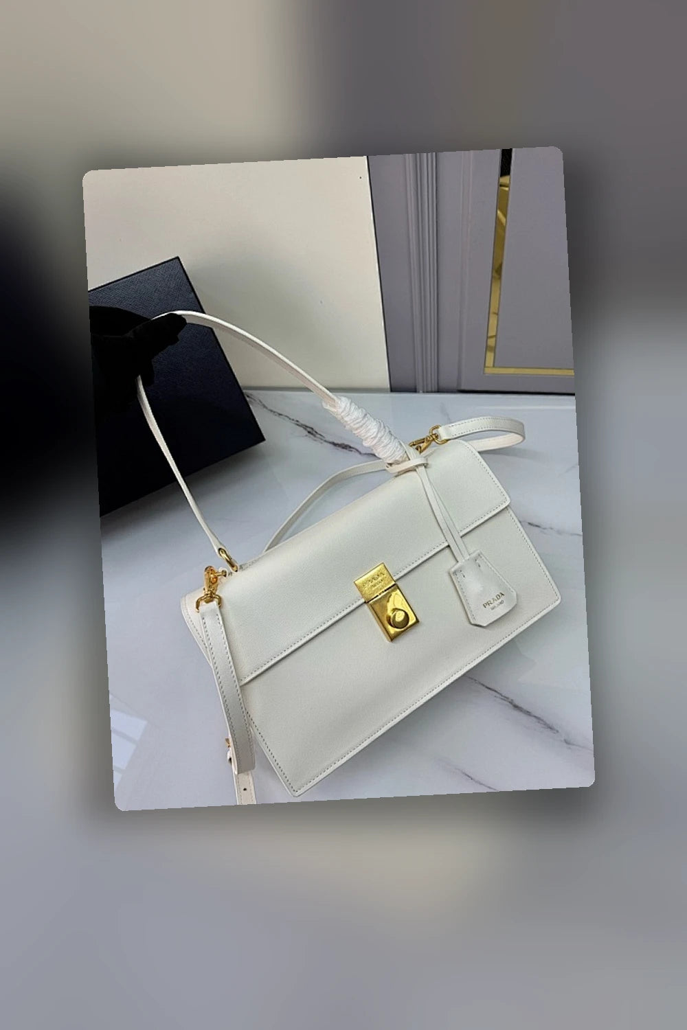NB - PD Bag - 1536