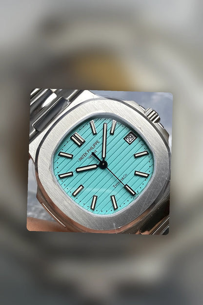 NB - Mix Watch - 510