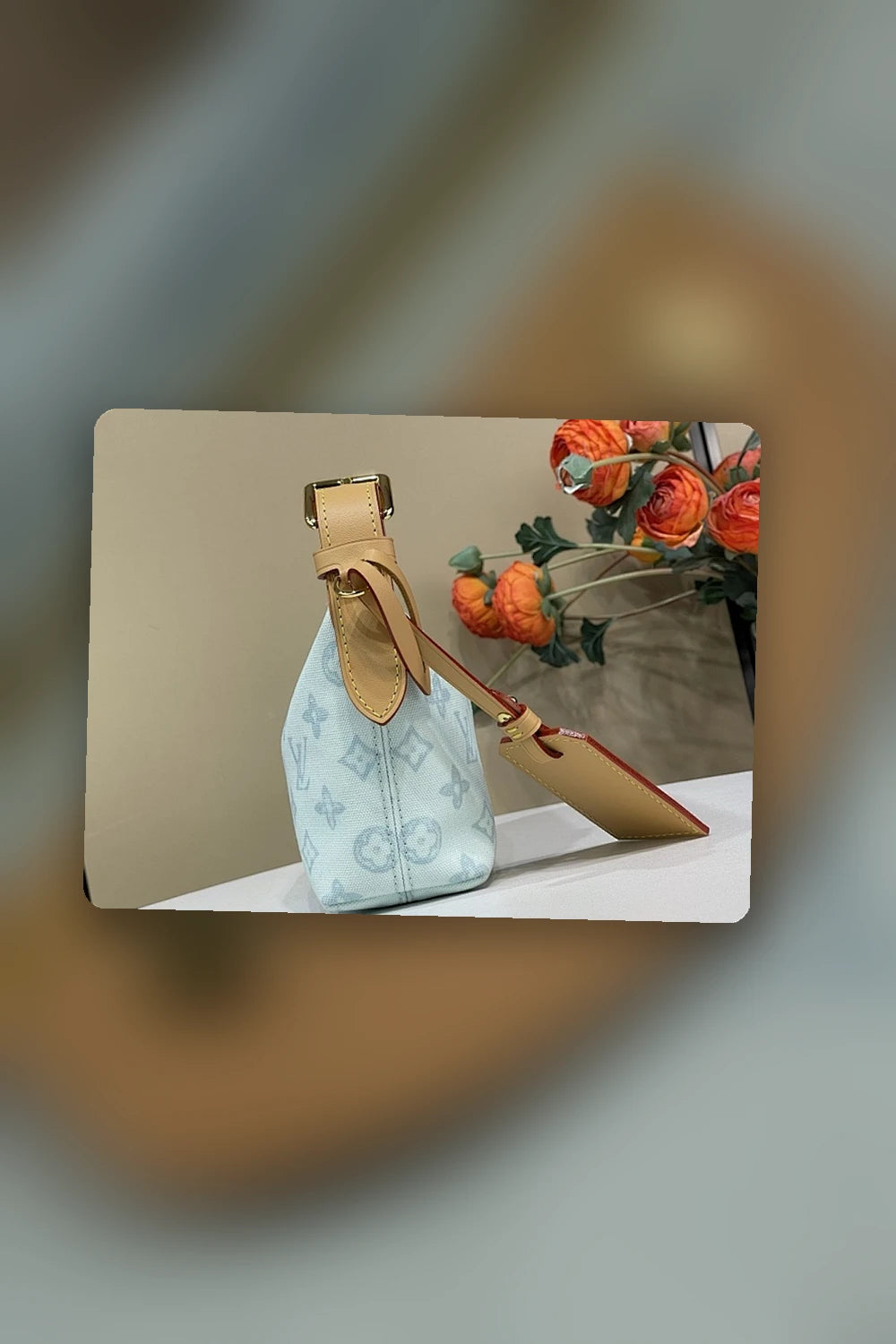NB - LOV Bag - 380