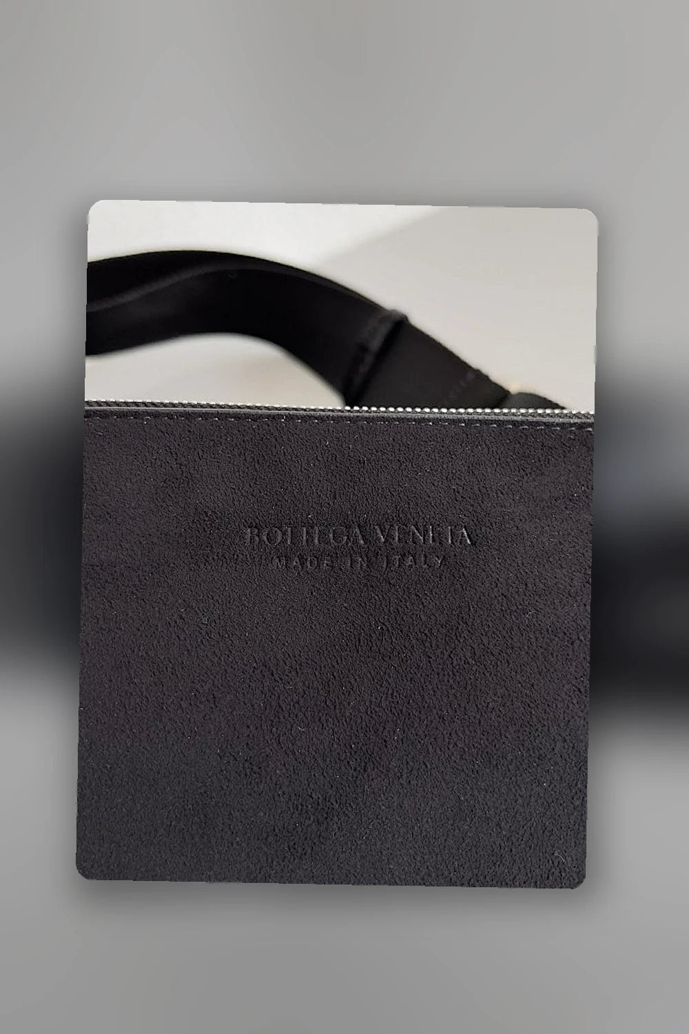 NB - BOV Bag - 668