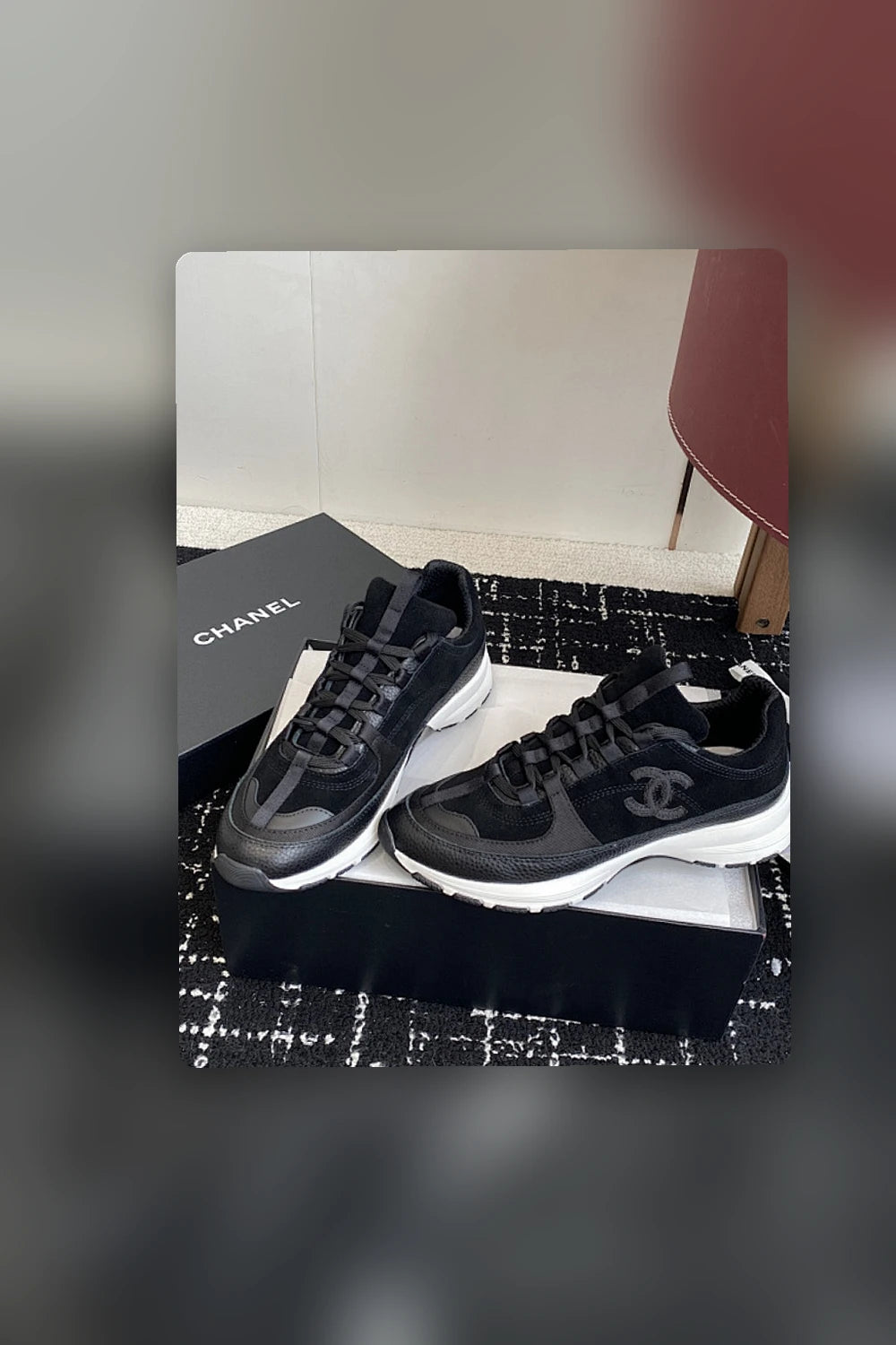 NB - CHL Mix Items - 232
