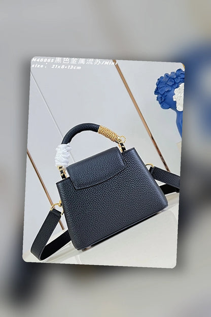 NB - LOV Bag - 395
