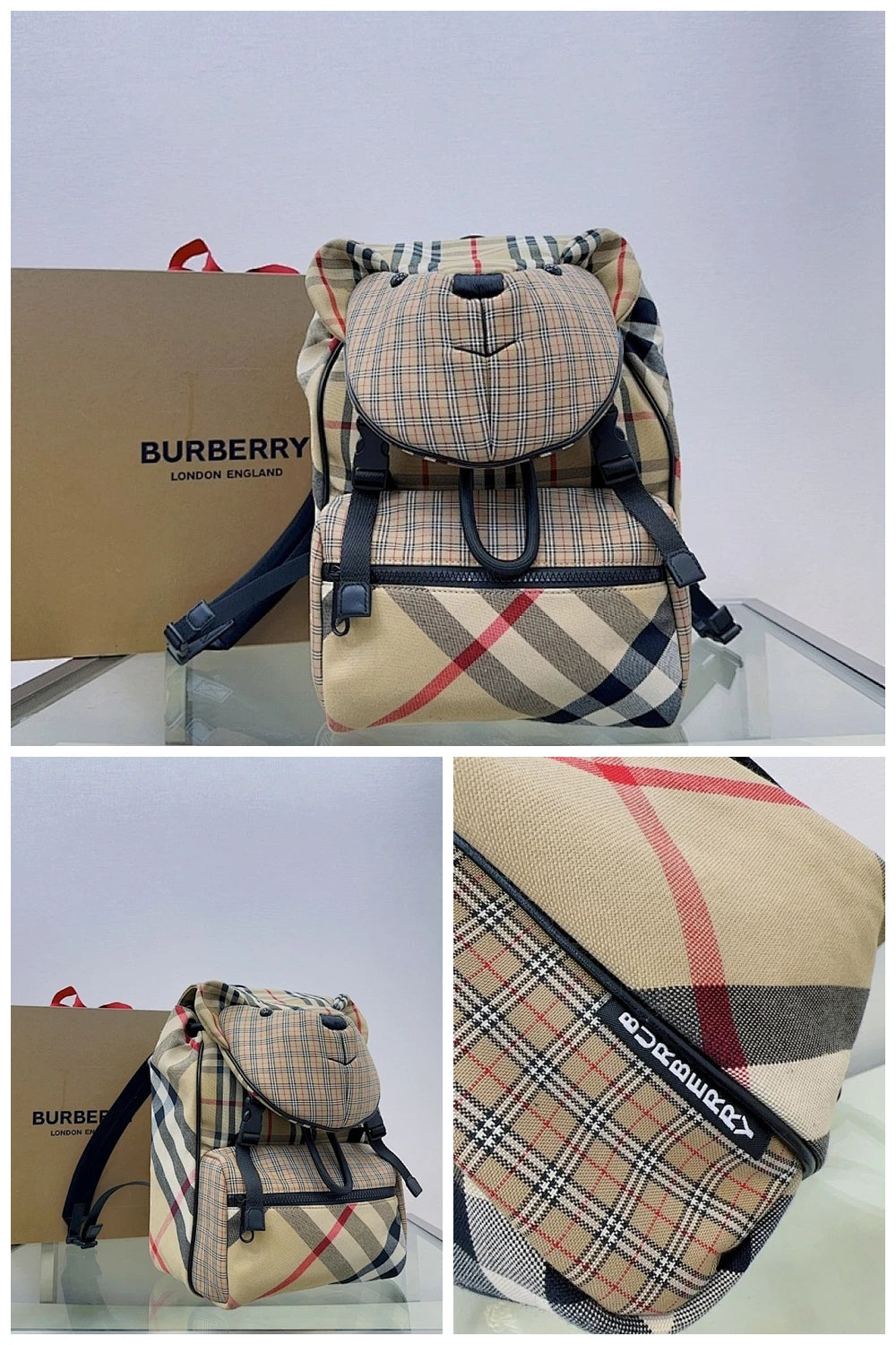 NB - BOR Bag - 448