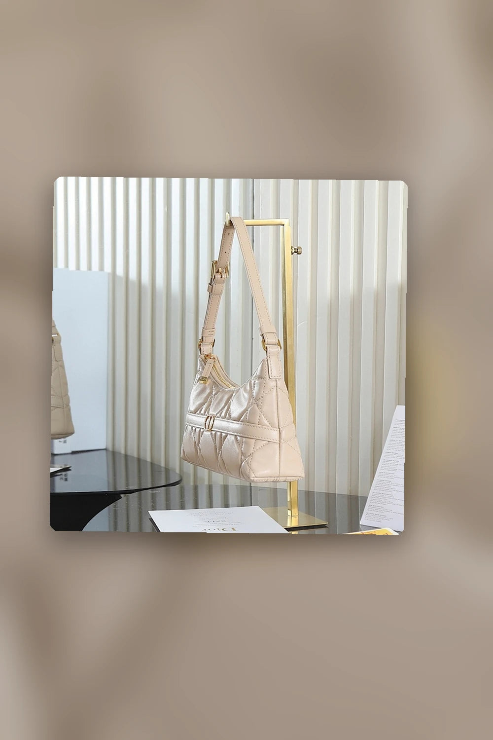 NB - DOR Bag - 1067