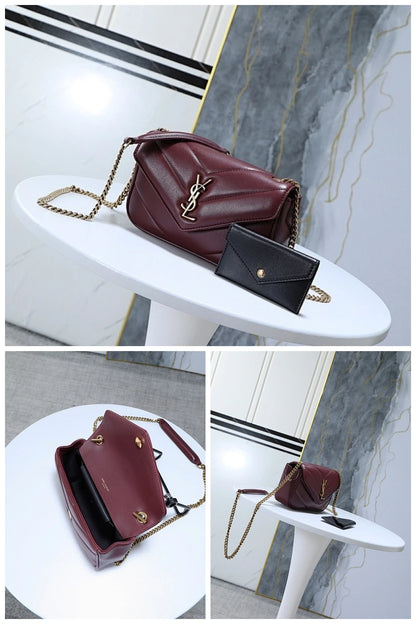 NB - YLS Bag - 1424