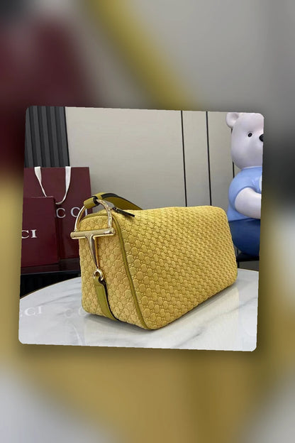 NB - GUKI Bag - 204