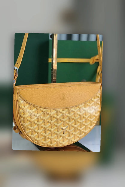 NB - GYO Bag - 375
