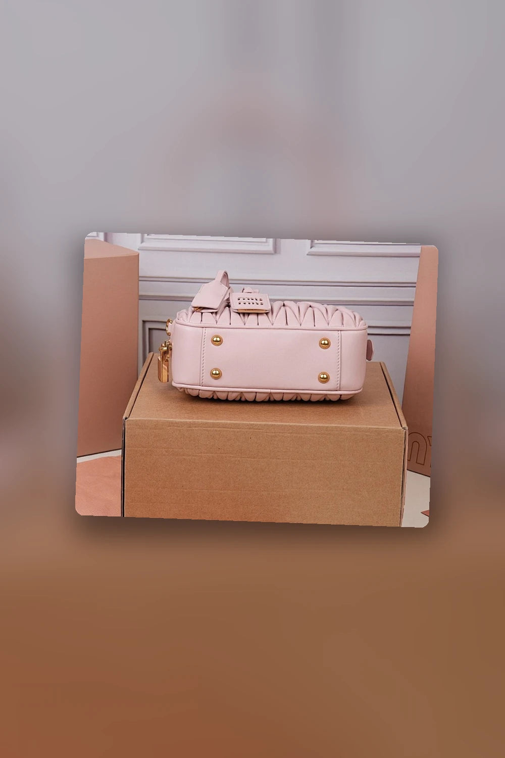 NB - MMU Bag - 116