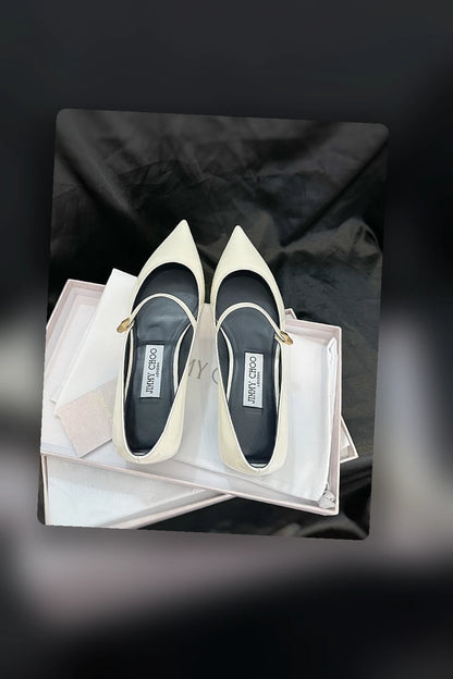 NB - JMC Women Shoes - 634