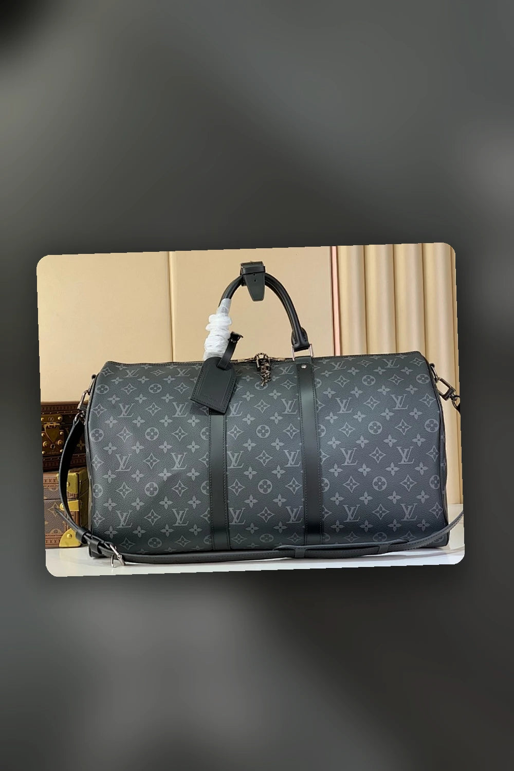 NB - LOV Bag - 232