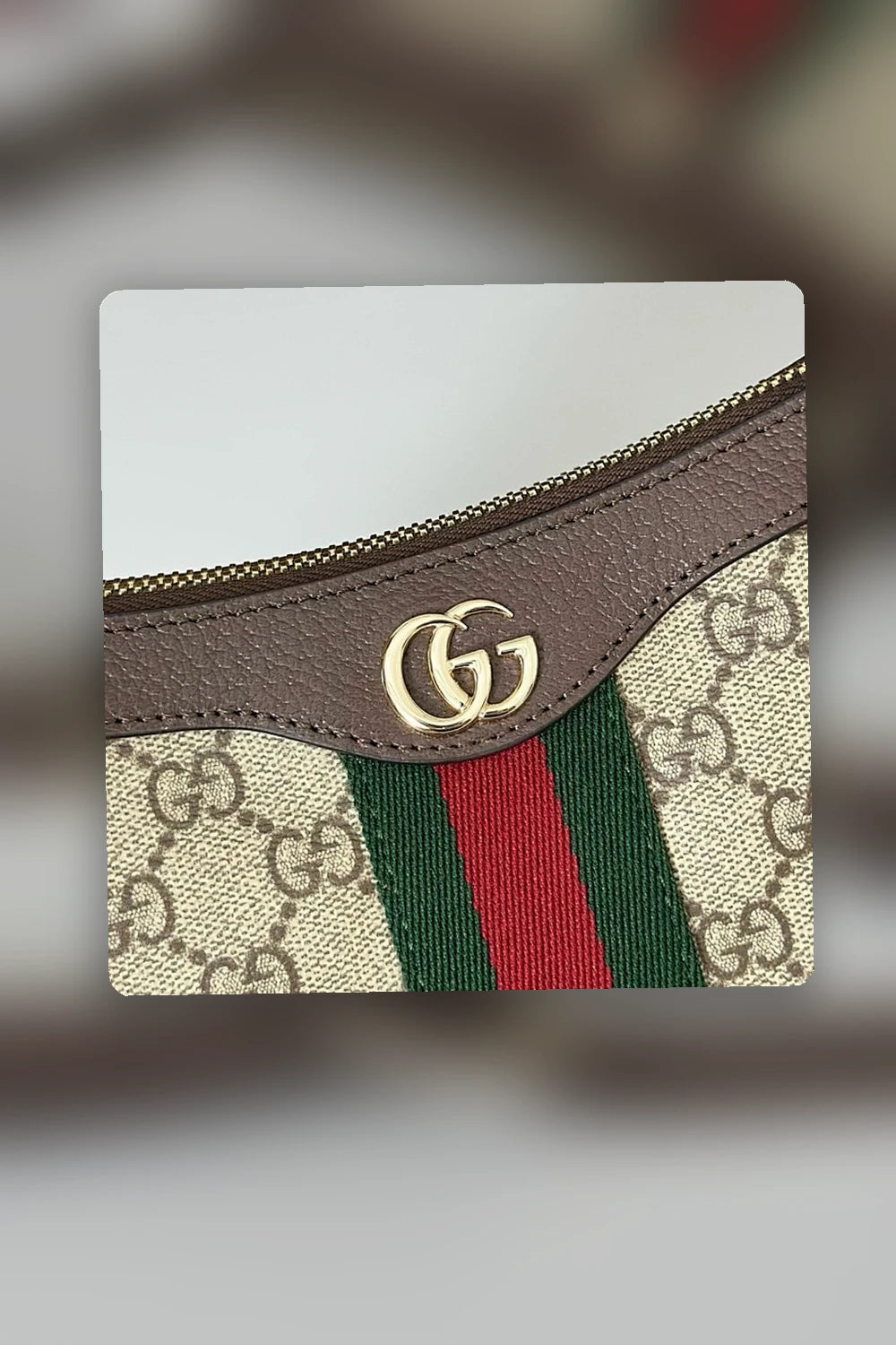 NB - GUKI Bag - 1194