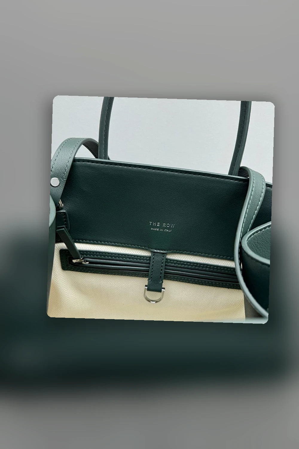 NB - THR Bag - 144