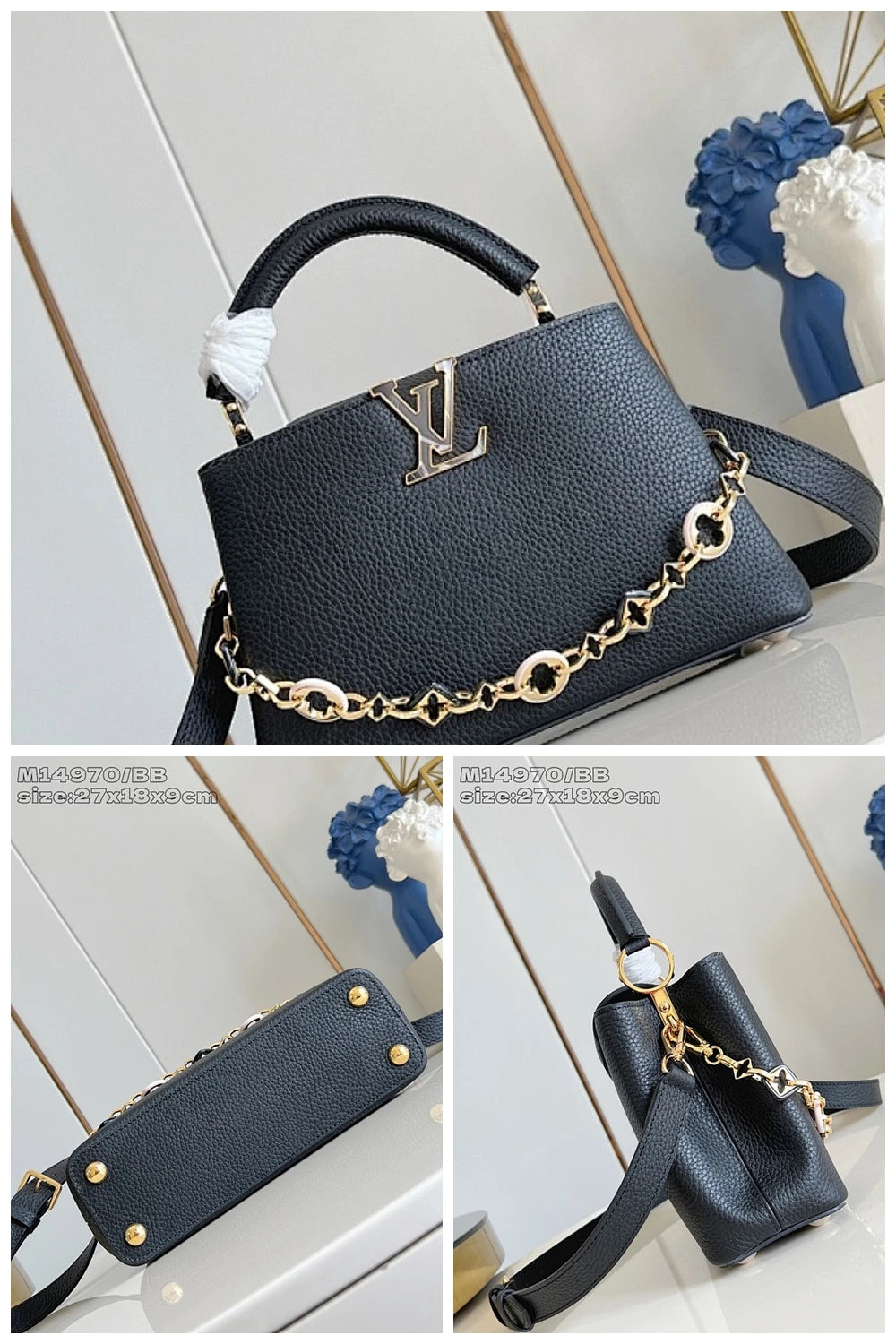NB - LOV Bag - 1248