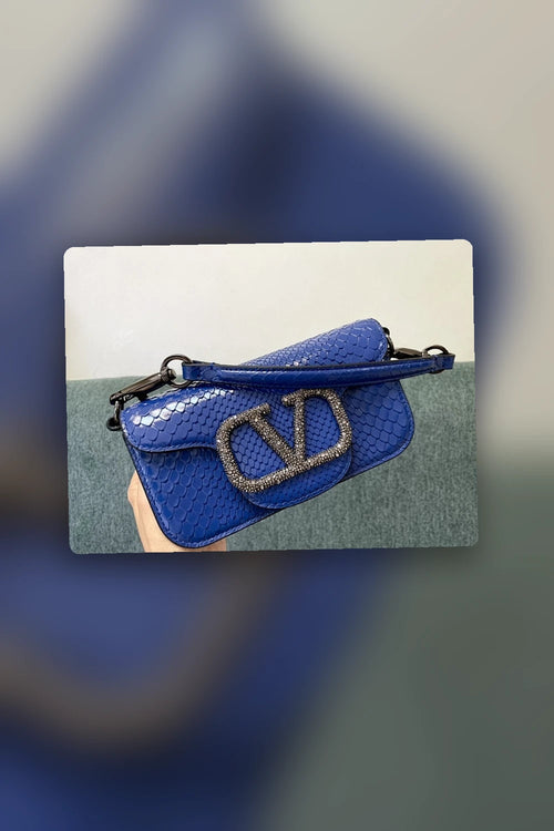 NB - VEL Bag - 124