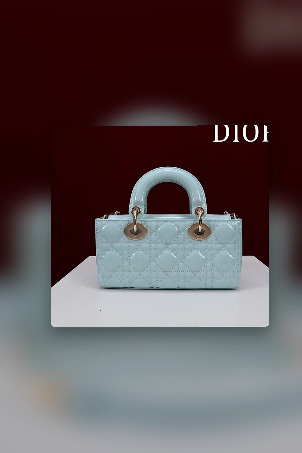 NB - DOR Bag - 1563