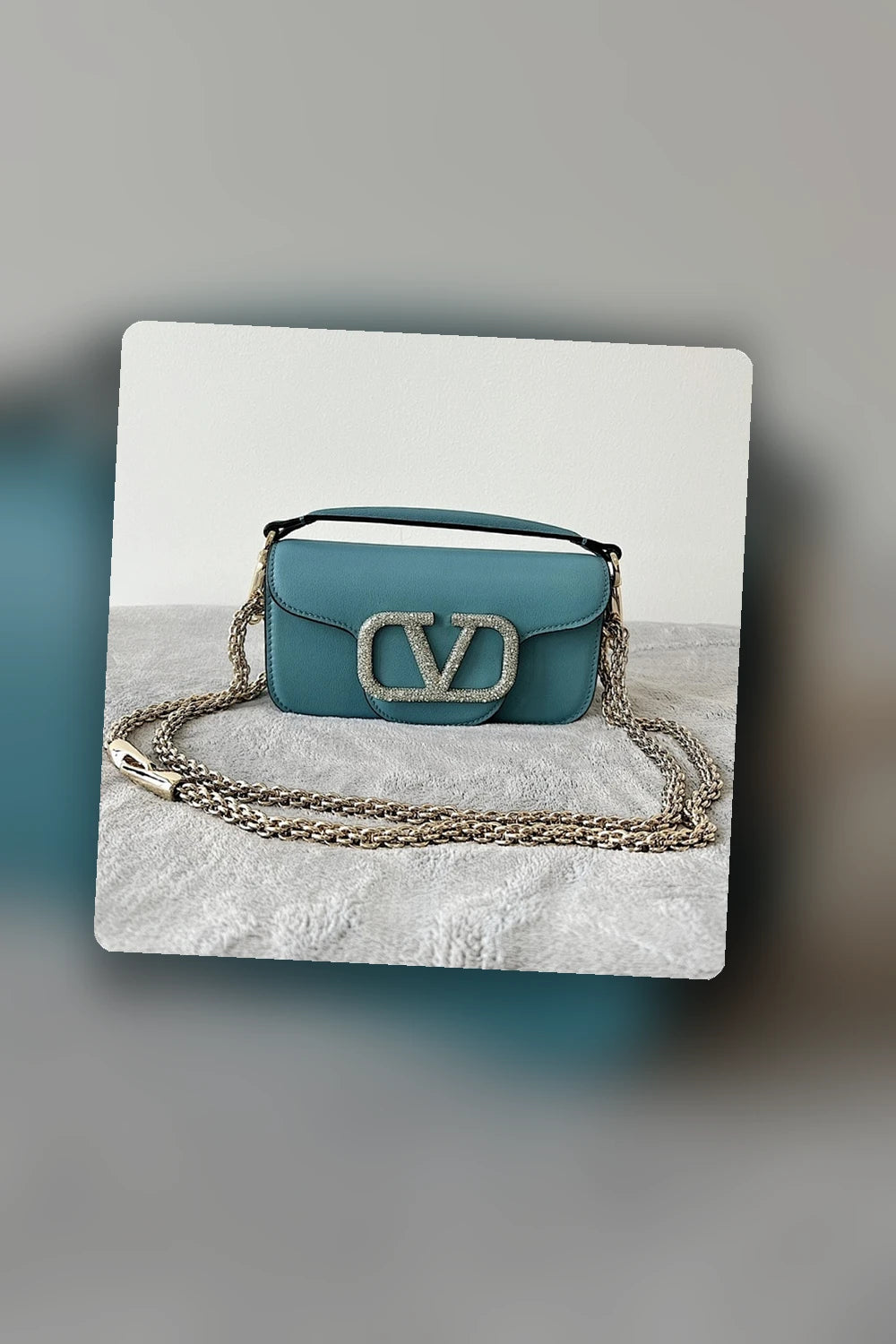 NB - VEL Bag - 1152