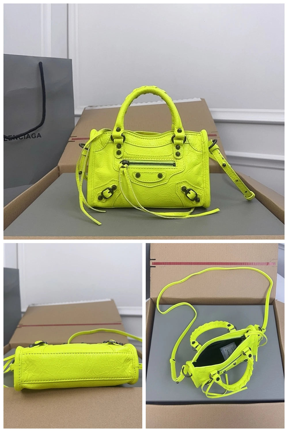 NB - BG Bag - 1548