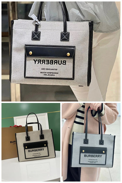 NB - BOR Bag - 165