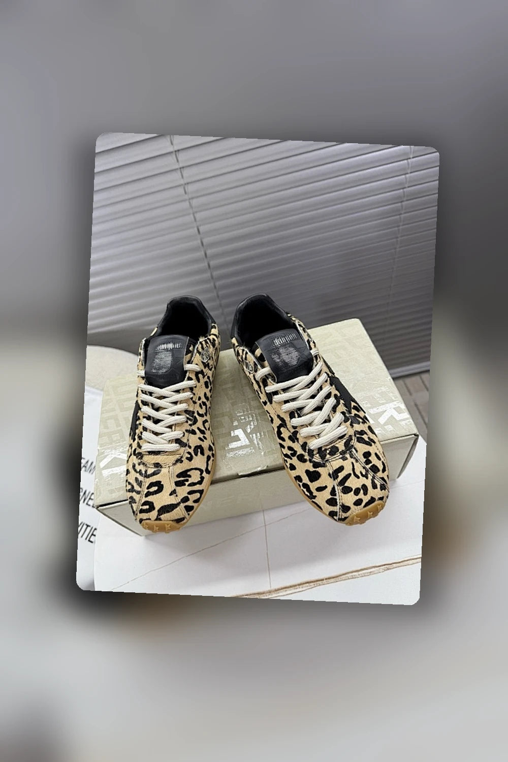 NB - SIMP Women Shoes - 004