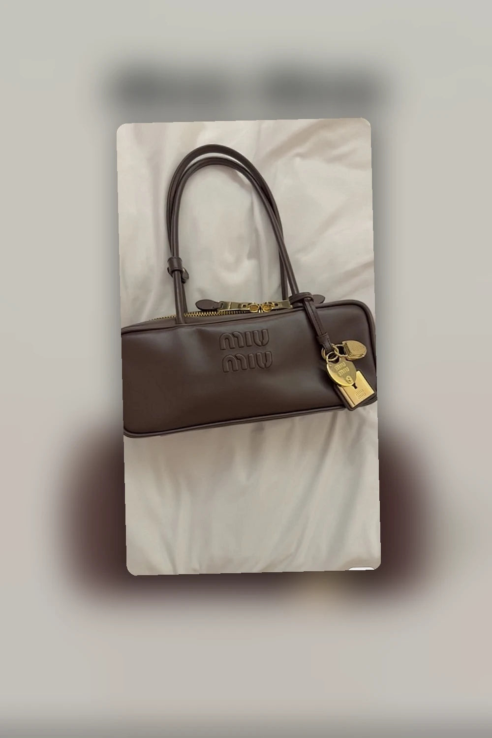 NB - MMU Bag - 1399