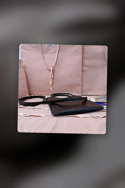 NB - MMU Bag - 841