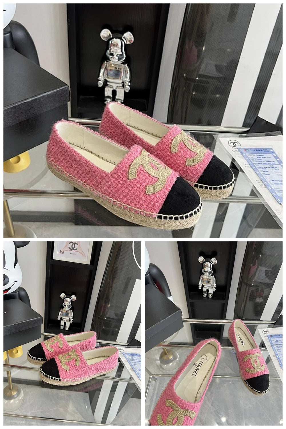 NB - CHL Mix Items - 143