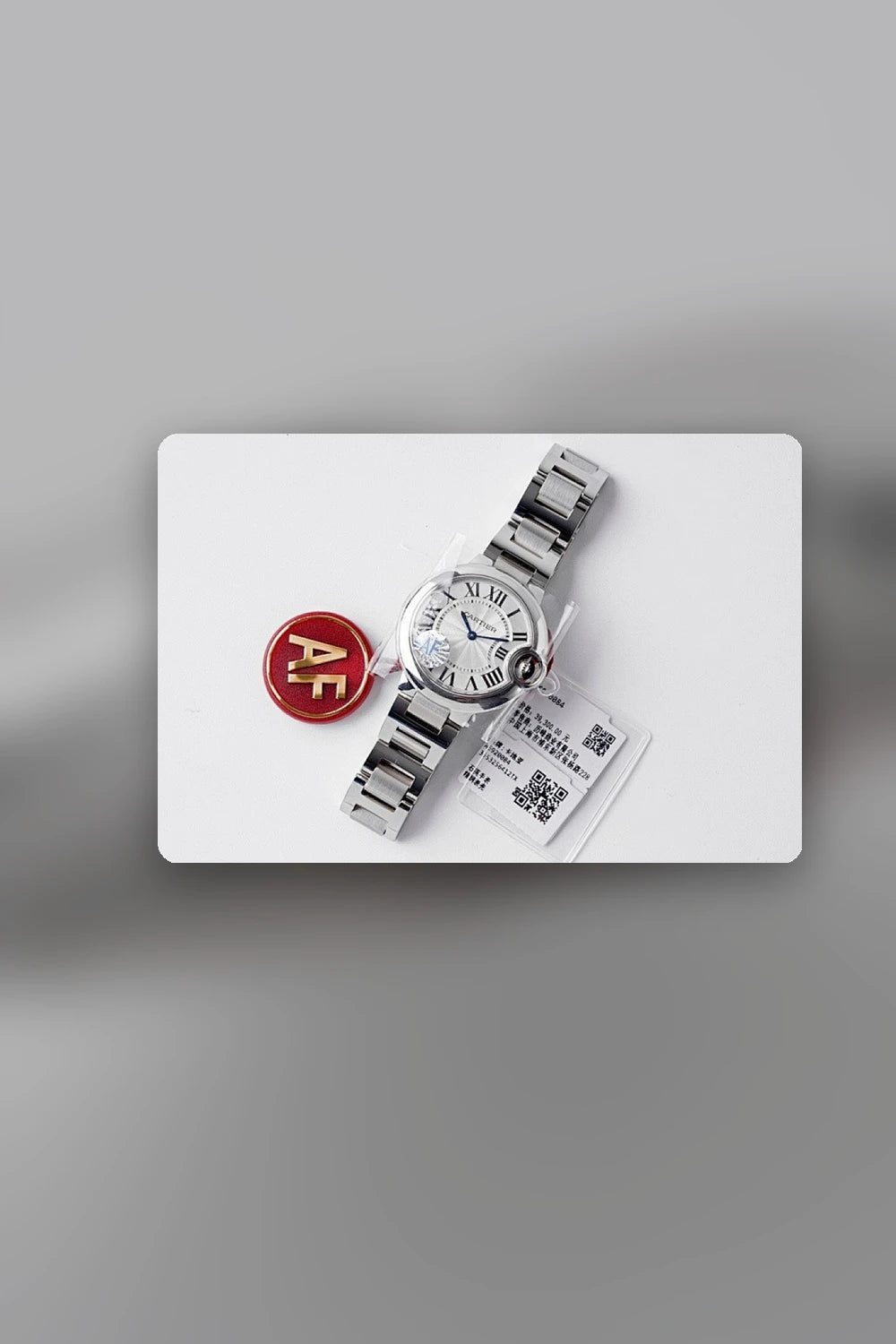 NB - Mix Watch - 1137