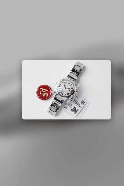 NB - Mix Watch - 1137