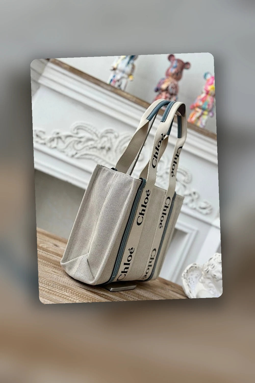 NB - CLE Bag - 180