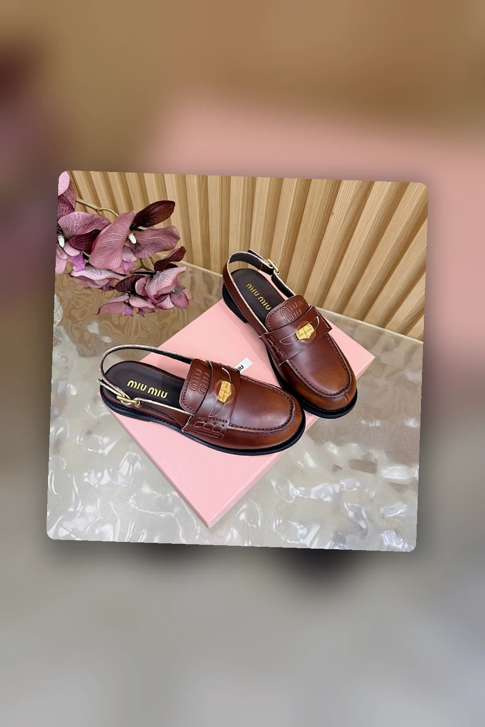 NB - MMU Women Shoes - 107