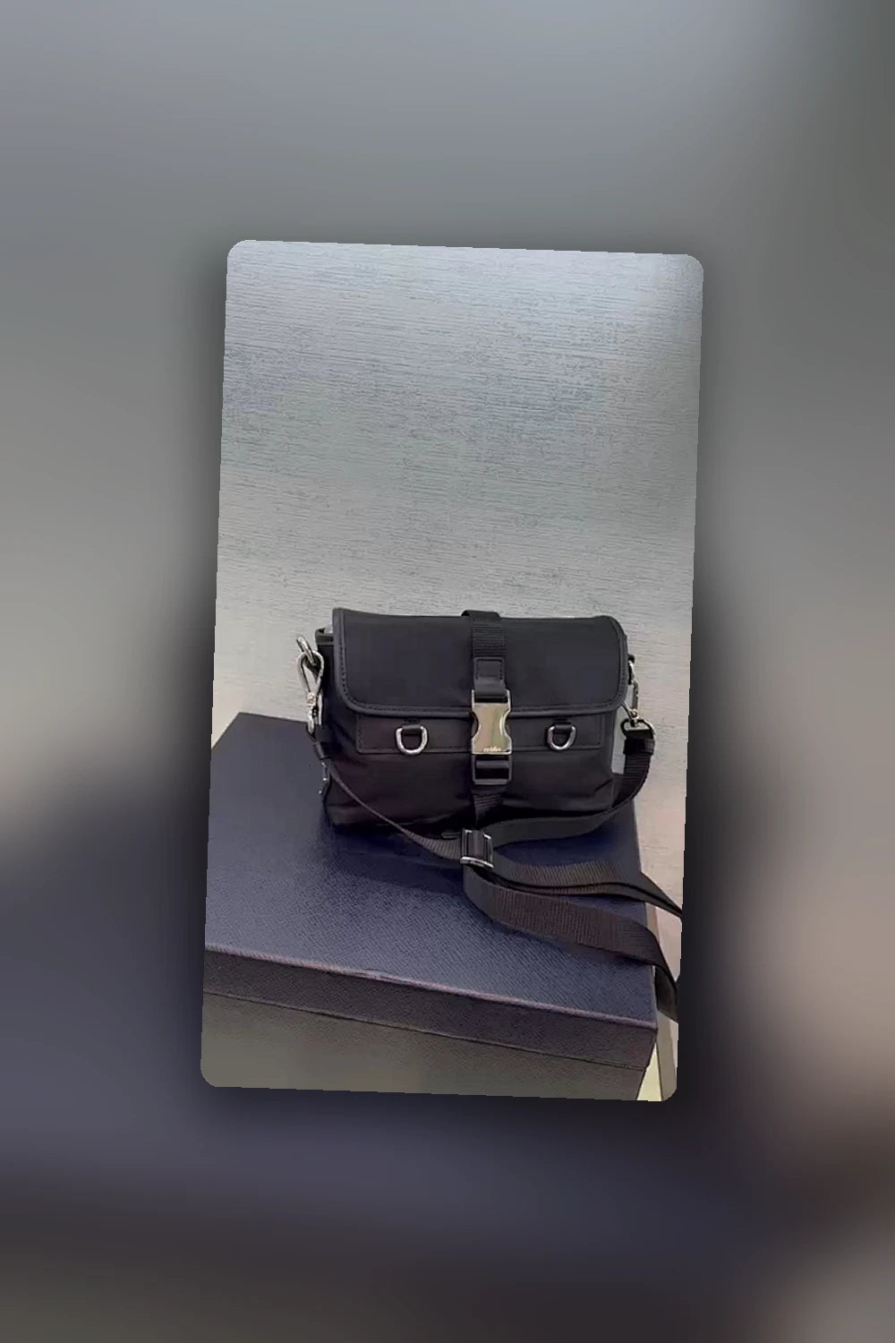 NB - PD Bag - 1116