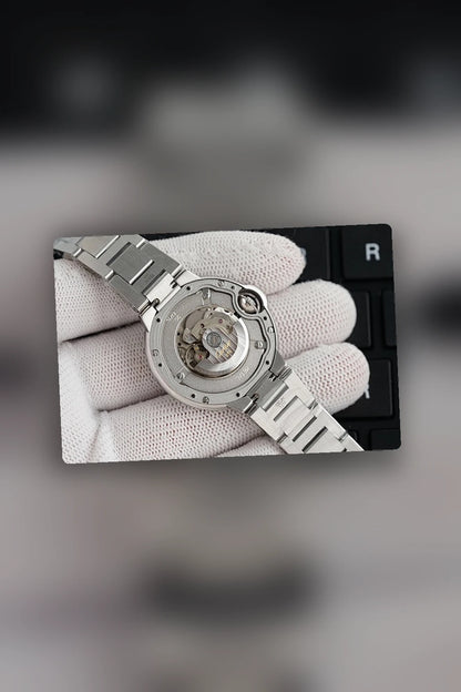 NB - Mix Watch - 1747