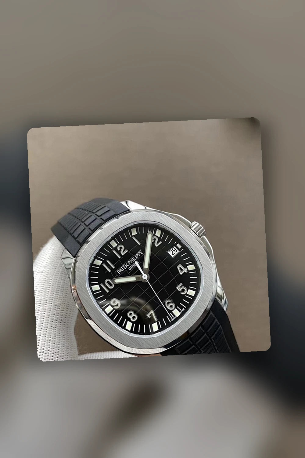 NB - Mix Watch - 1330