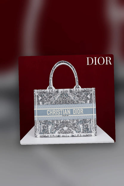 NB - DOR Bag - 1465