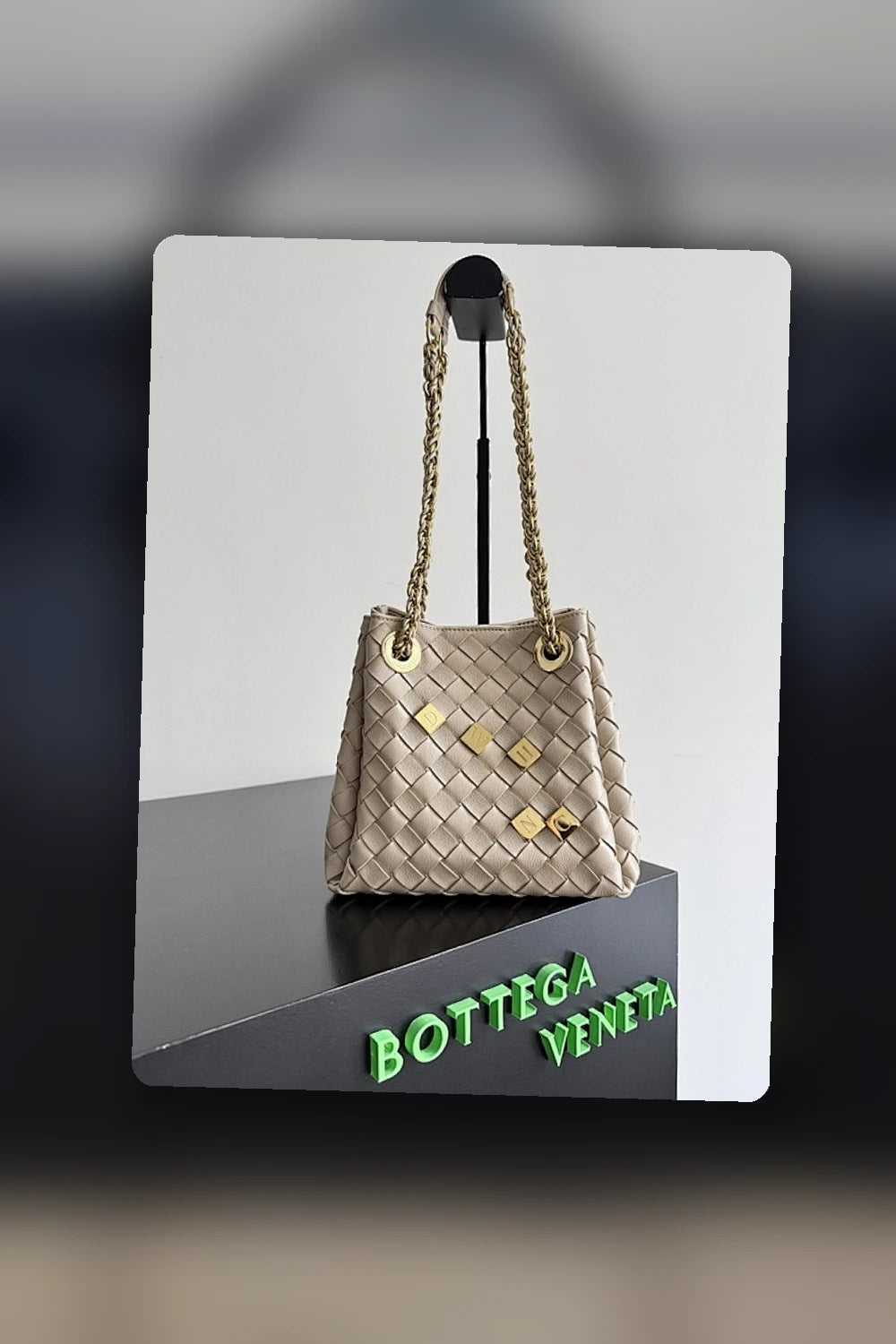 NB - BOV Bag - 1170