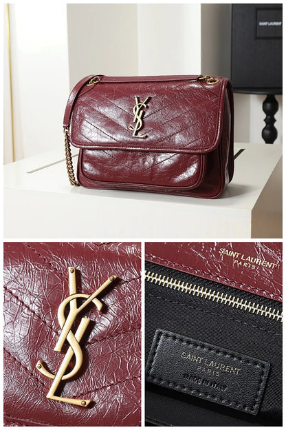 NB - YLS Bag - 210