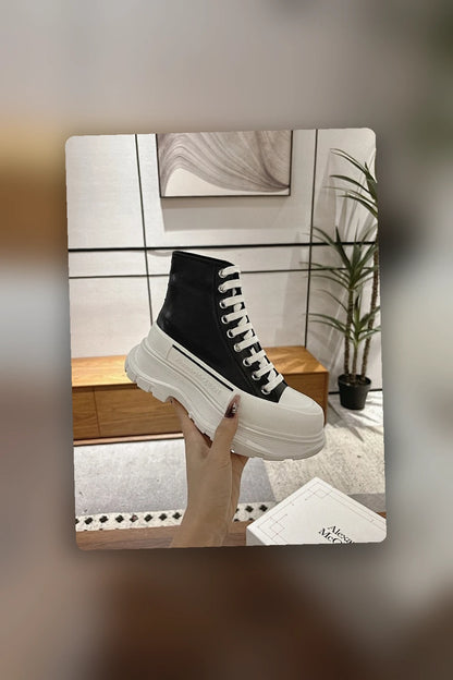 NB - AQ Women Shoes - 297