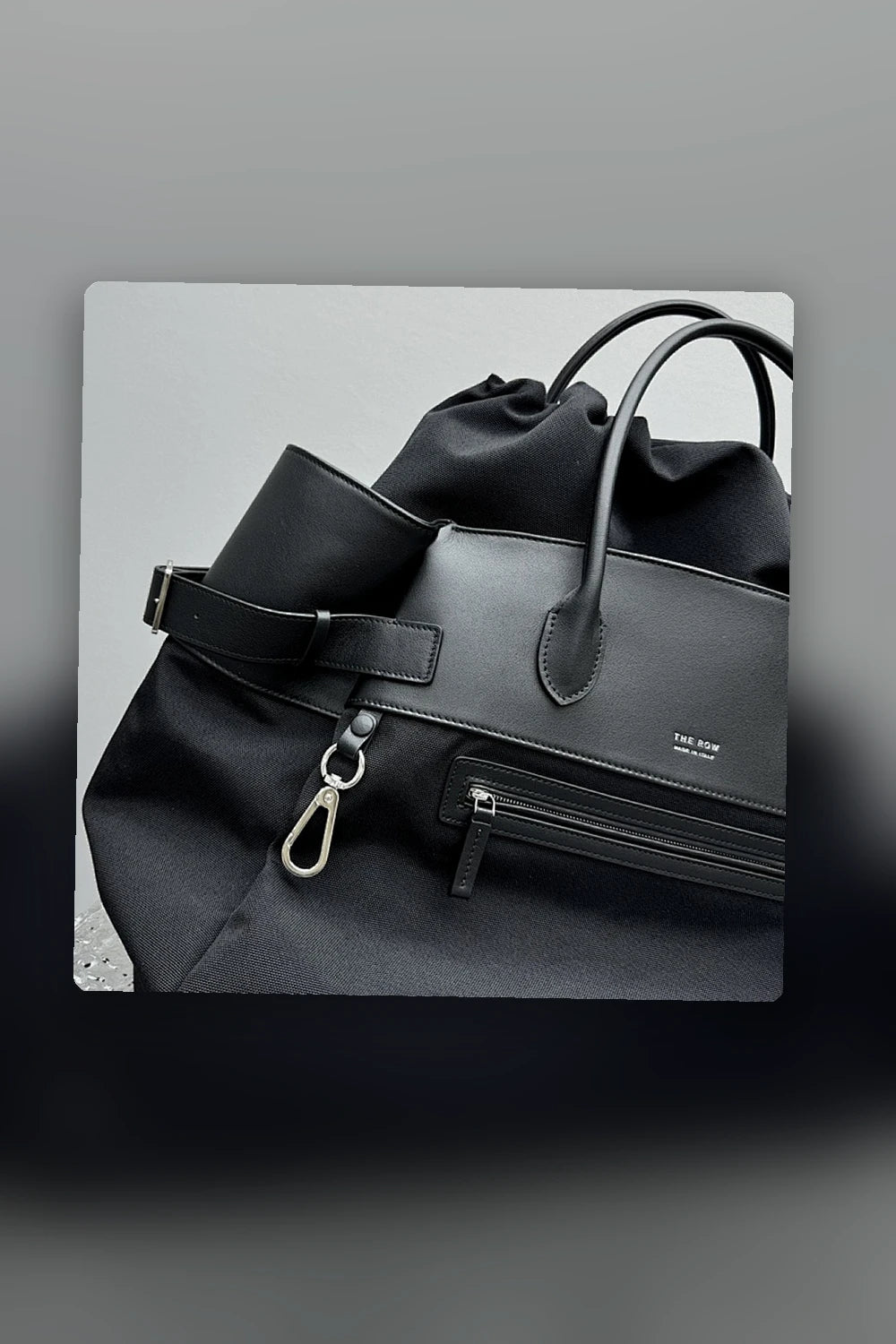 NB - THR Bag - 642