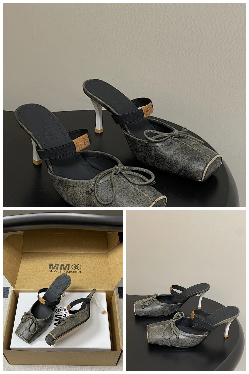 NB - BG Women Shoes - 449