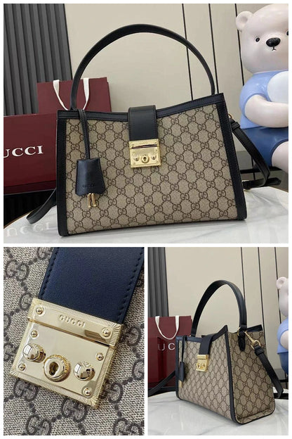 NB - GUKI Bag - 799
