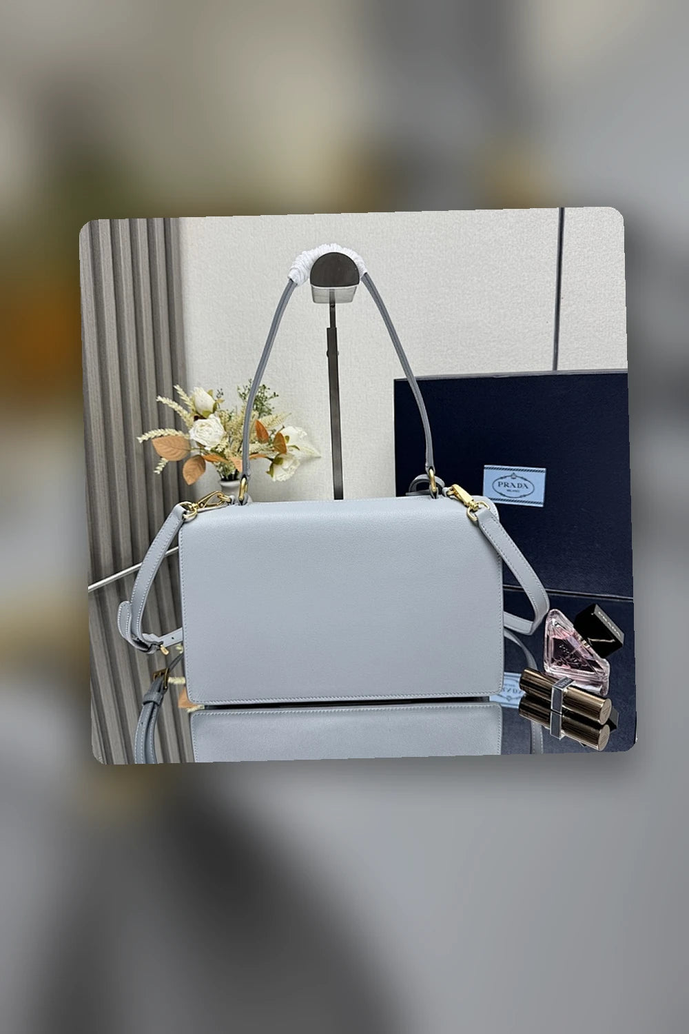NB - PD Bag - 1492