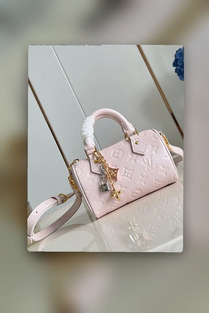 NB - LOV Bag - 1116