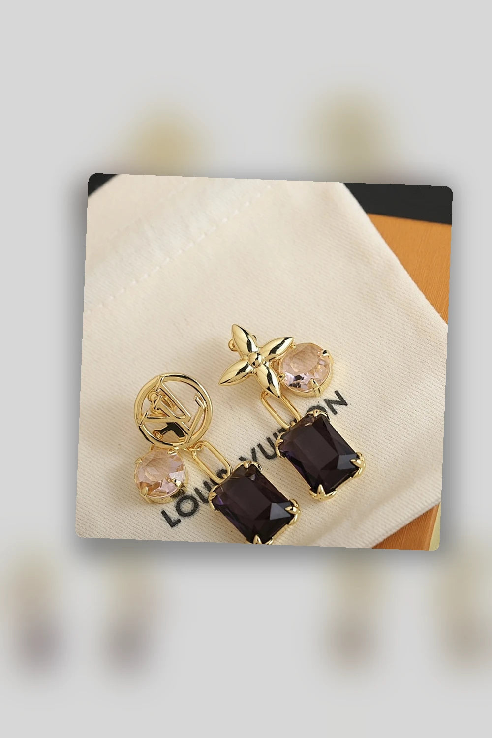 NB - LOV Jewelry - 465