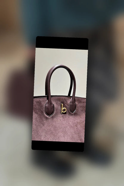 NB - BOR Bag - 132