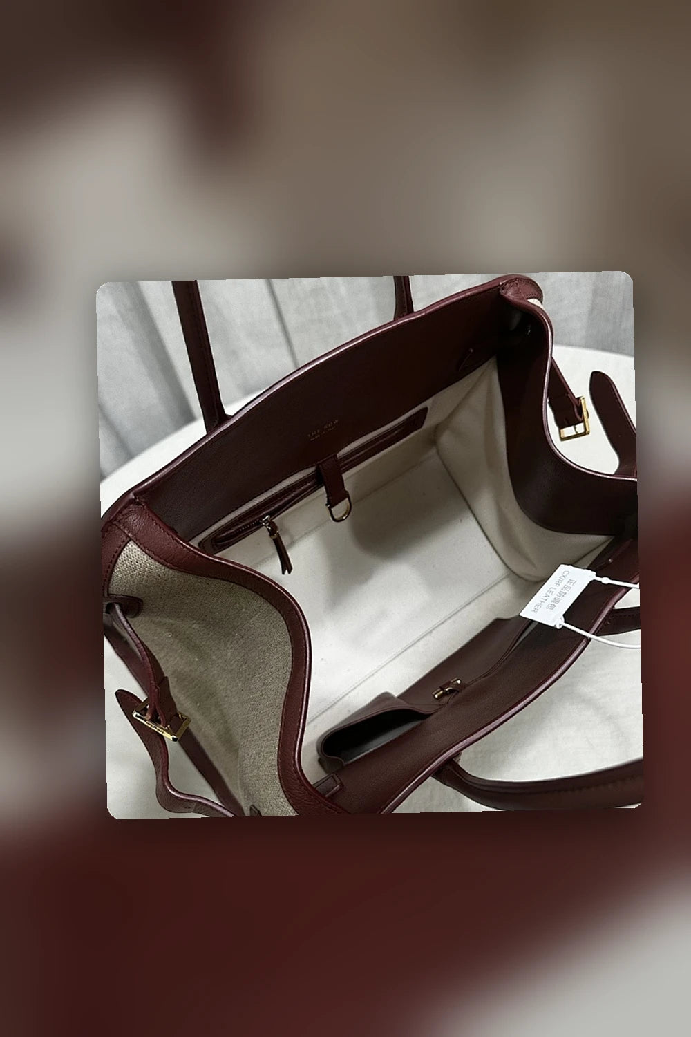 NB - THR Bag - 163