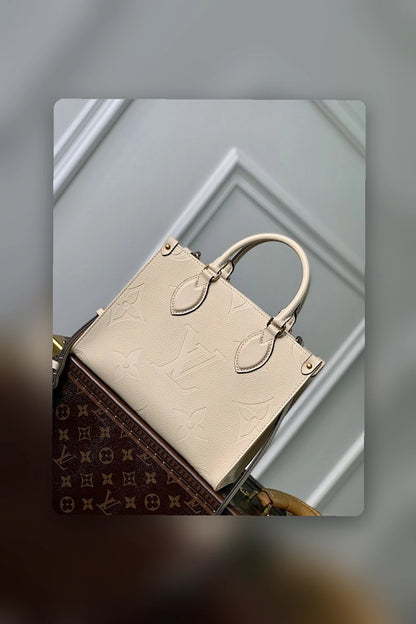 NB - LOV Bag - 1518