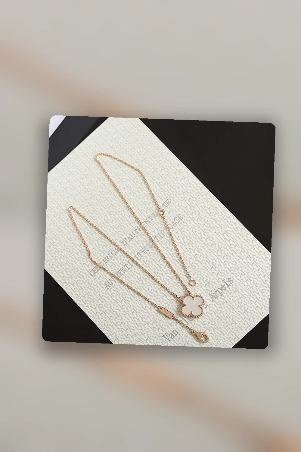NB - VACA Jewelry - 382